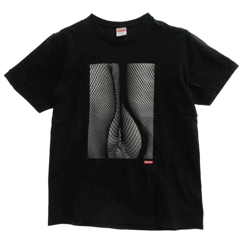 Supreme シュプリーム 22SS DAIDO MORIYAMA TIGHTS TEE 森山大道