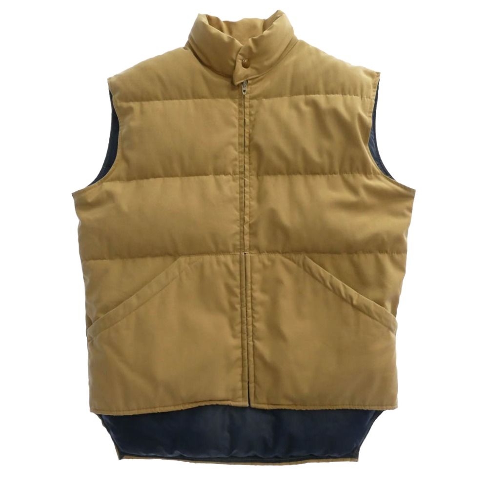 Brooks Brothers ブルックスブラザーズ BROOKSGATE USA製 TALON ZIP