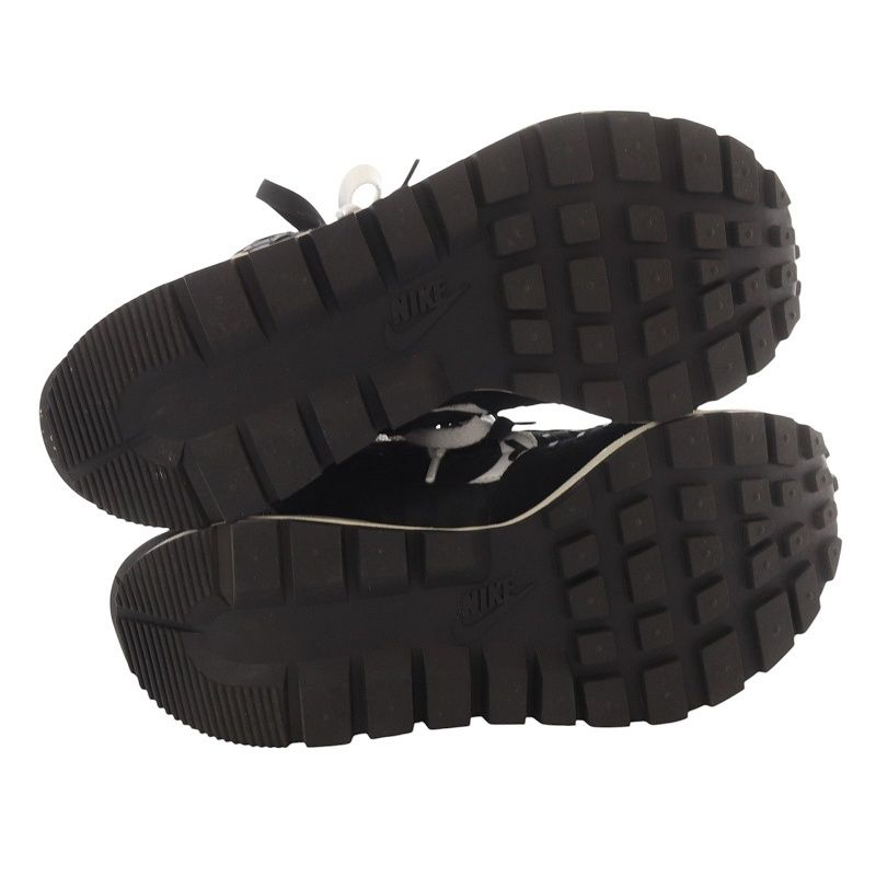 ナイキ NIKE ナイキ Jean-Paul Gaultier × sacai × Nike Vapor Waffle 