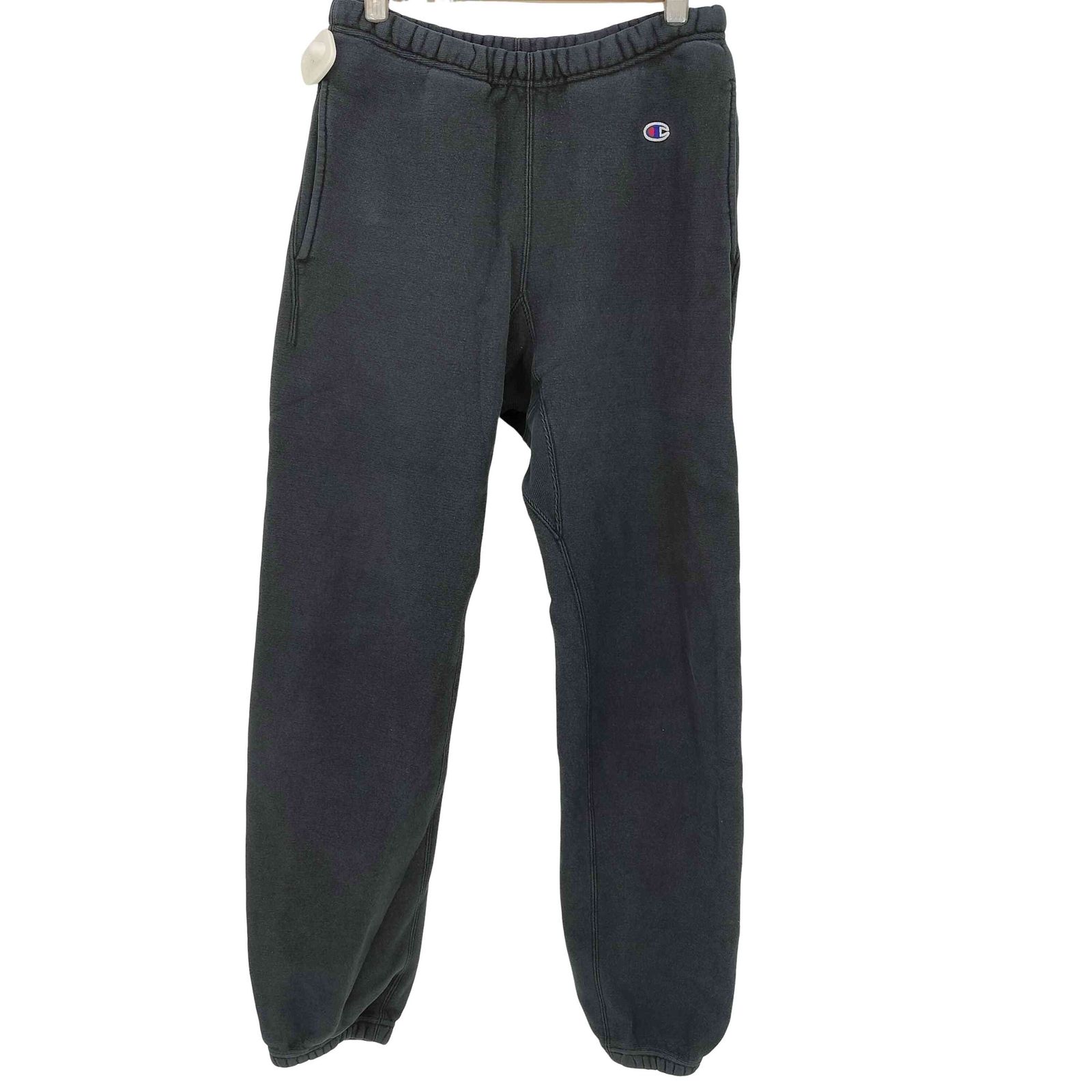 チャンピオン Champion REVERSE WEAVE SWEAT PANT 70s 単色タグ 復刻