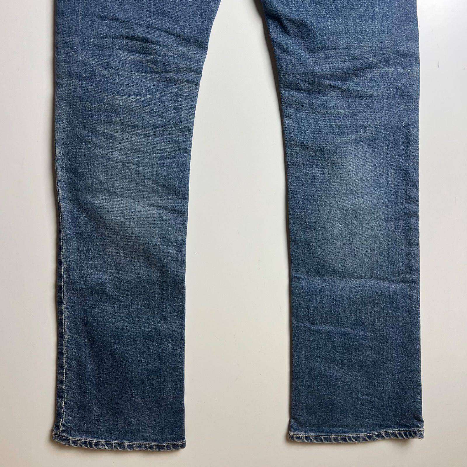 N.HOOLYWOOD compile archive jeans 40 L 222-CP01 エヌハリウッド 