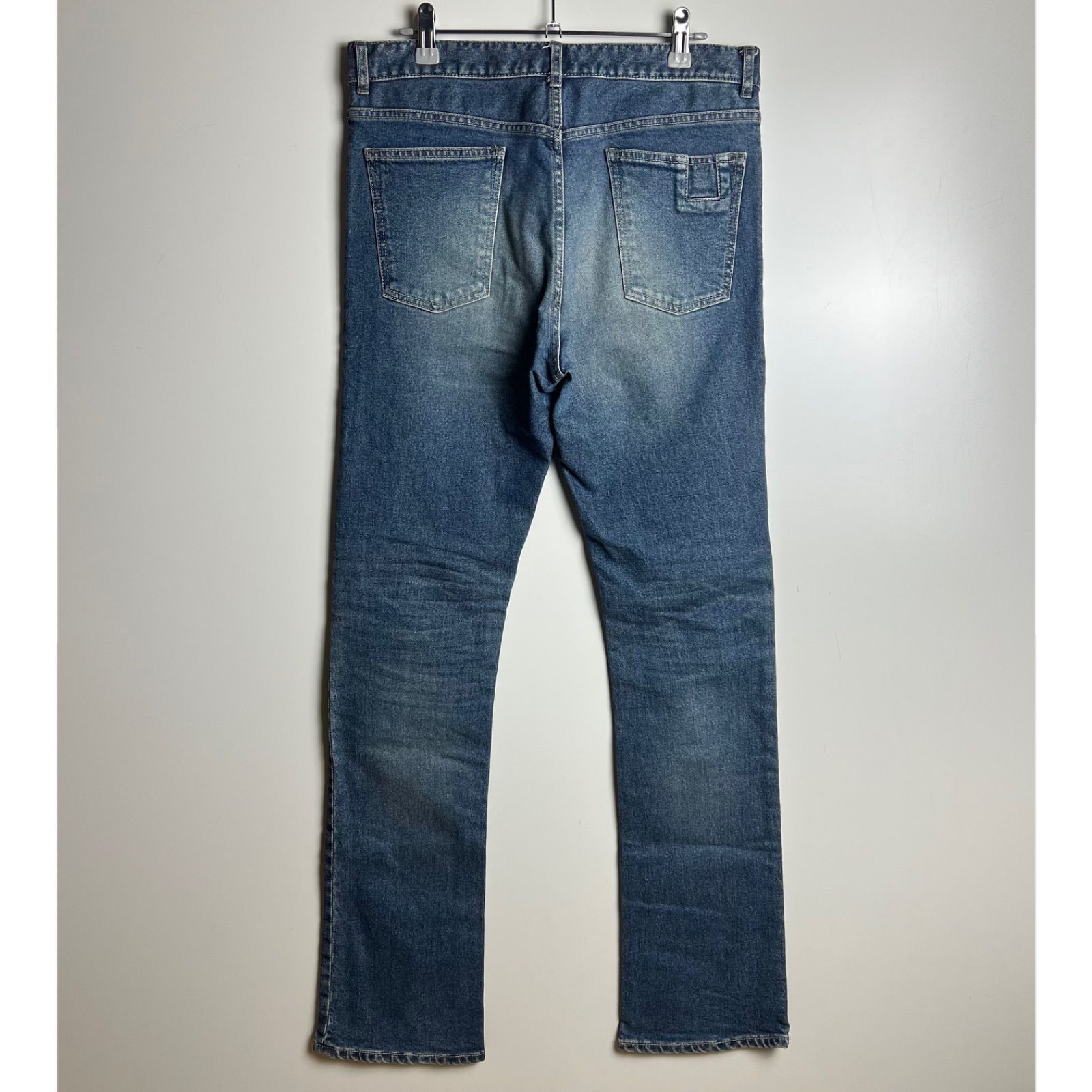 N.HOOLYWOOD compile archive jeans 40 L 222-CP01 エヌハリウッド 