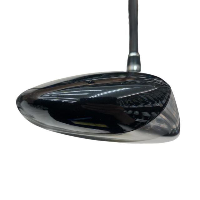 中古】 キャロウェイ LEGACY(2010) 5W フェアウェイウッド FW SPEED