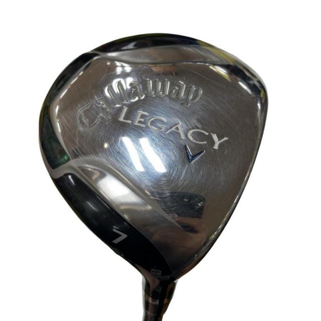キャロウェイ Callaway レガシー エアロ フェアウェイウッド LEGACY 