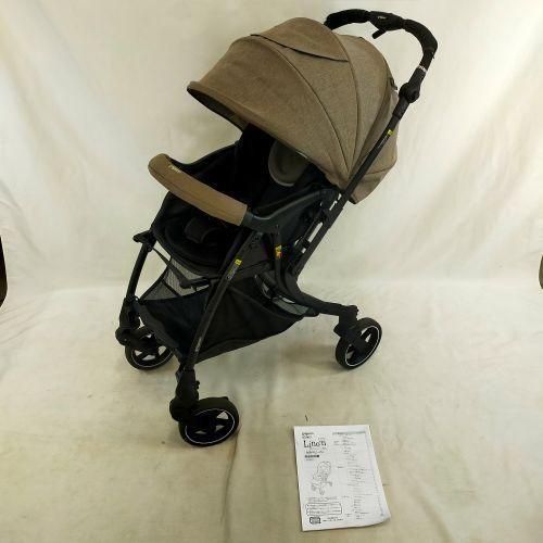 ランフィ リノン RB2L(Runfee Lino'n ) A型ベビーカー ピジョン(pigeon