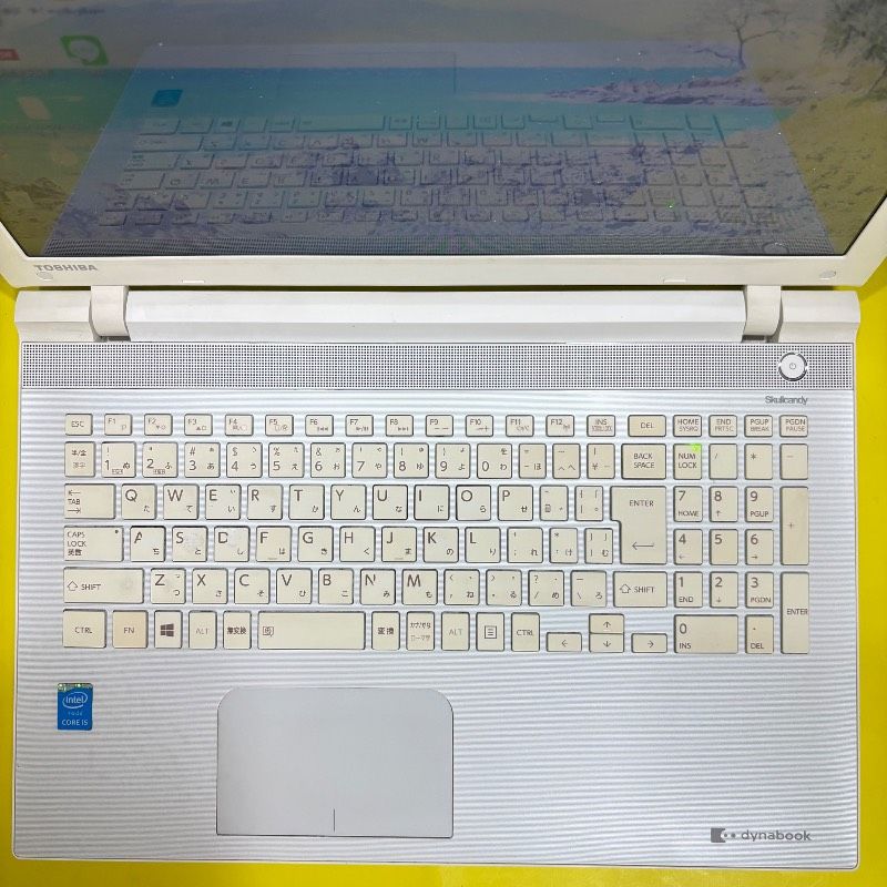 お買い得✨爆速SSD＆メモリ8GB✨ windows11 ノートパソコン✨東芝