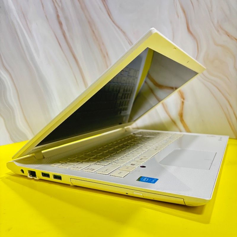 お買い得✨爆速SSD＆メモリ8GB✨ windows11 ノートパソコン✨東芝