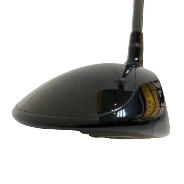 ヤマハ inpres DRIVESTAR(2025) 5W フェアウェイウッド FW SPEEDER NX