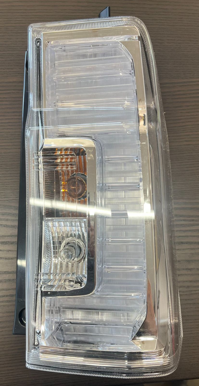 中古】タント LA600S 右テールランプ 純正 81550-B2580 DBA-LA600S