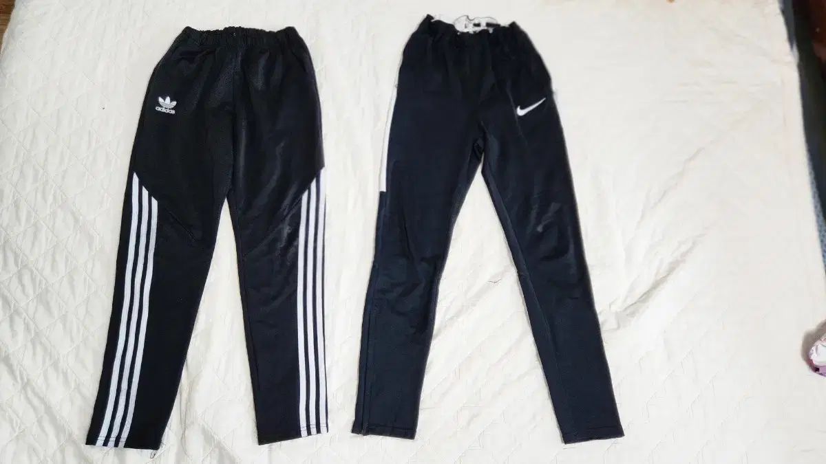 アディダス NIKE 160