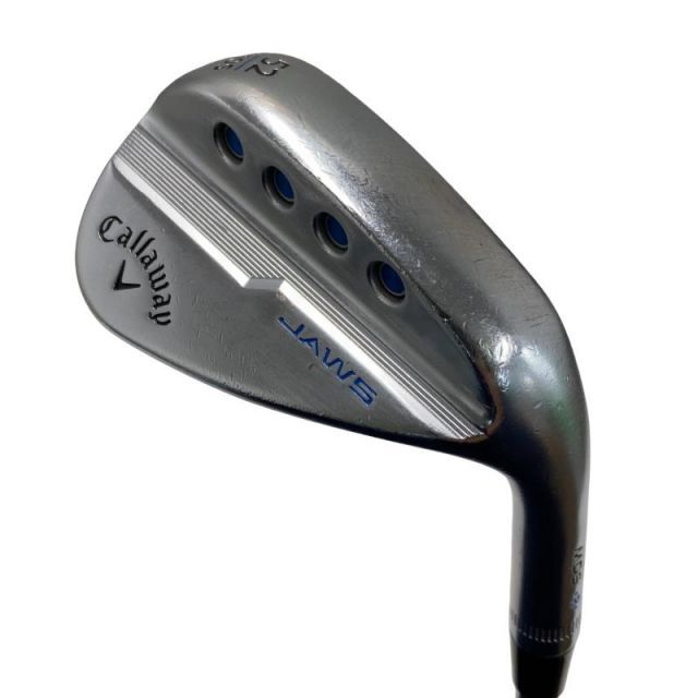 【中古】 キャロウェイ MD 5 JAWS クロム 52°/10°S ウェッジ WG NS PRO MODUS3 TOUR105 (フレックスS) メンズ 男性用 右利き 右用 Cランク ゴルフクラブ 6,391円