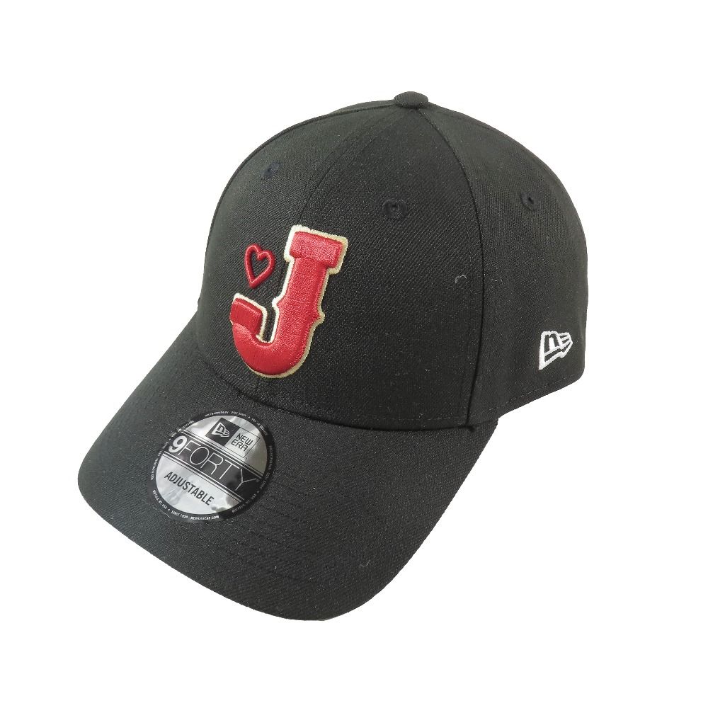 新品同様 NEW ERA × BASICKS x World Baseball Classic 9FORTY ベイ