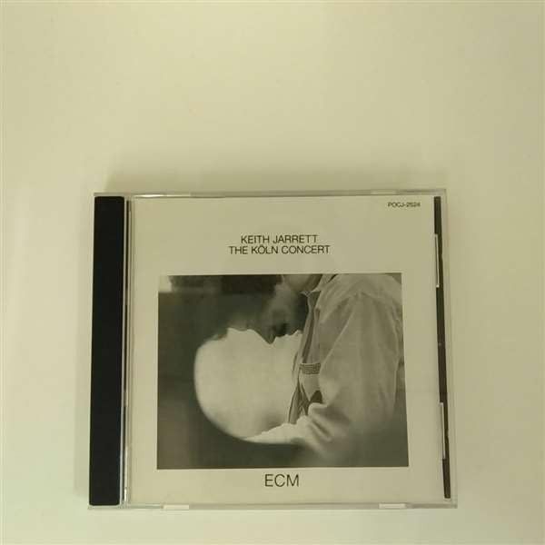 【CD】ザ・ケルン・コンサート
