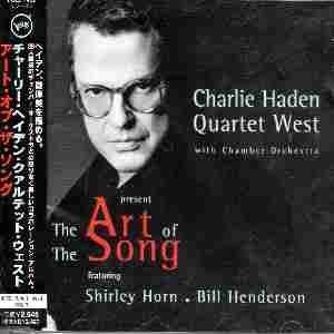 【CD】アート・オブ・ザ・ソング