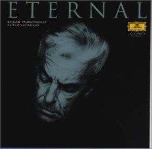 【CD】エターナル・カラヤン