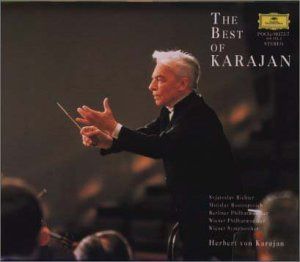 【CD】ザ・ベスト・オブ・カラヤン