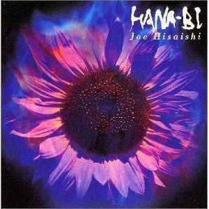 【CD】HANA-BI(サントラ)
