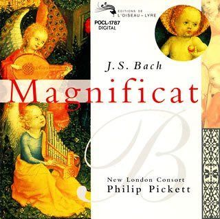 【CD】バッハ:カンタータ第63番 キ