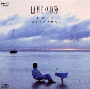 【CD】LA VIE EN ROSE