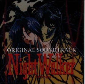 【CD】NIGHT WALKER-真夜中の探偵