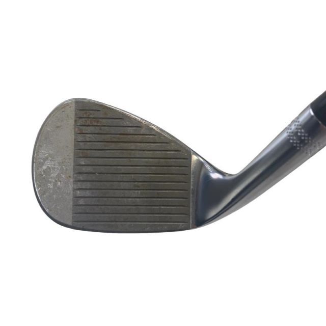 中古】 キャロウェイ JAWS FORGED クロム 52°/10° ウェッジ WG NS PRO