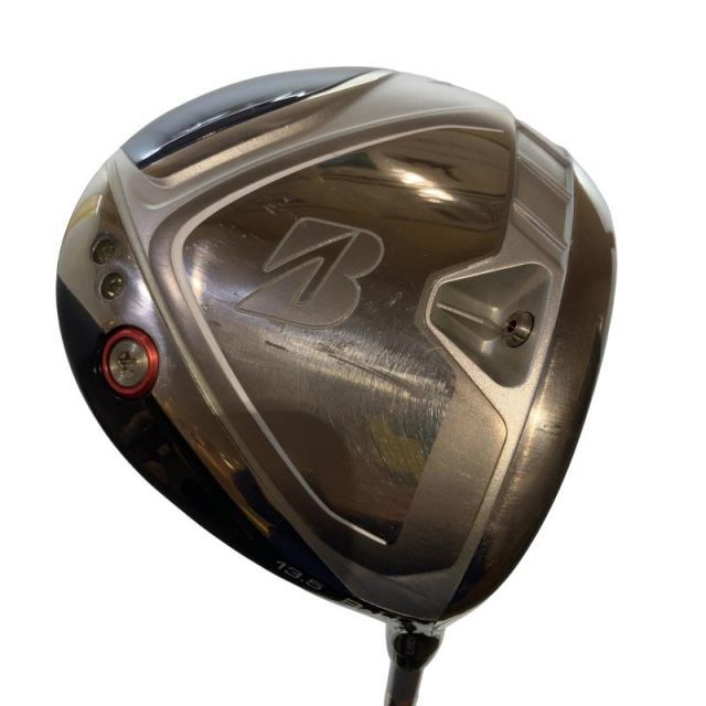 【中古】 ブリヂストン BRIDGESTONE B-LD 13.5° レディース ドライバー DR Air Speeder BS-LD for Wood(DR) (フレックスL) レディース 女性用 右利き 右用 Cランク ゴルフクラブ