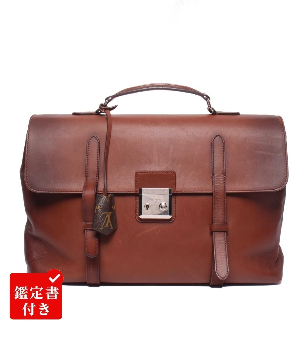 ルイ・ヴィトン ビジネスバッグ カルターブル M50451 メンズ LOUIS VUITTON