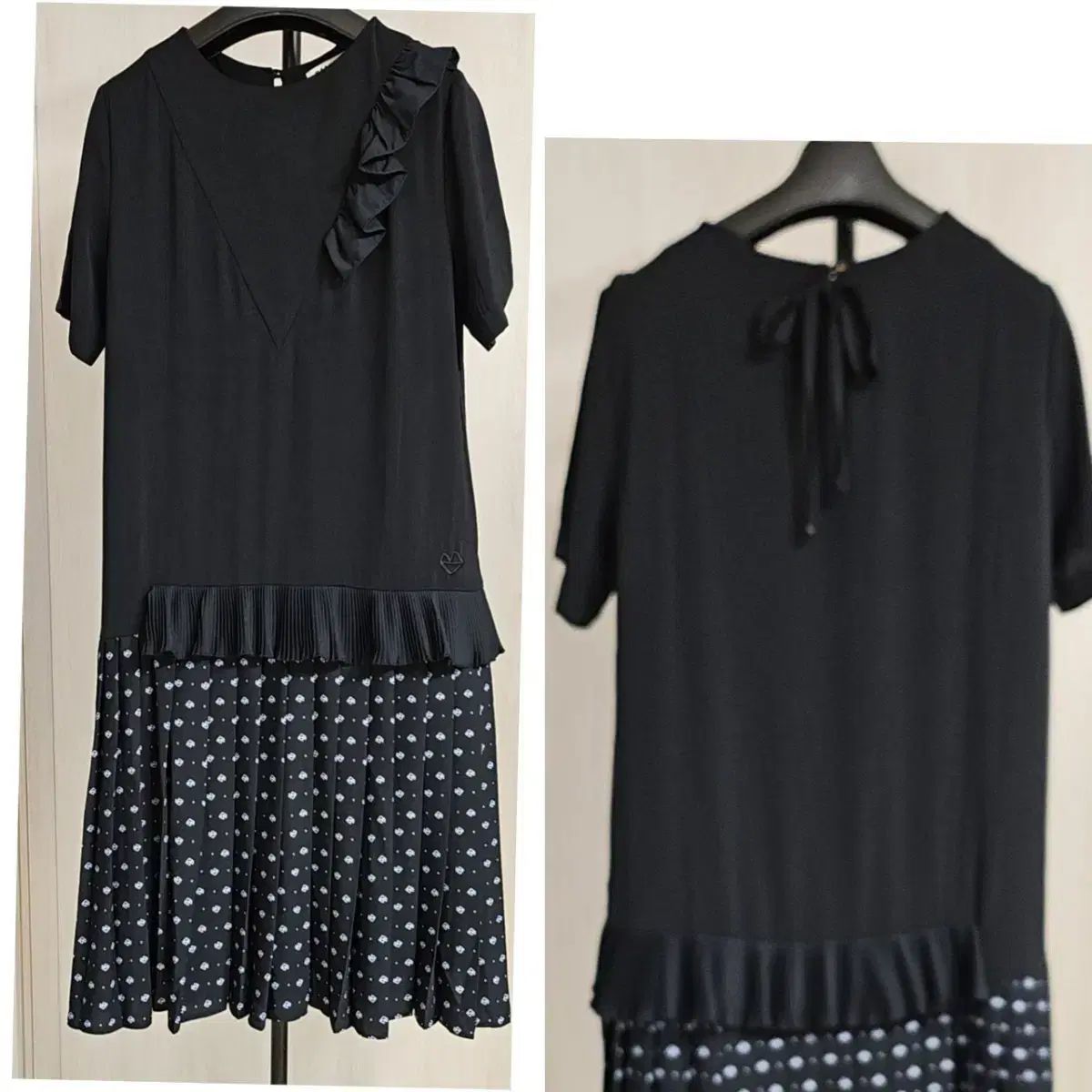 マーカス ルーパー ブラック ONE PIECE 66