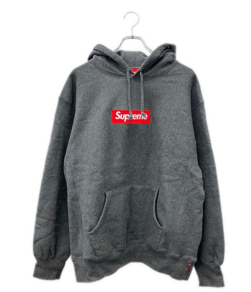 シュプリーム プルオーバー パーカー SUPPTL006 メンズ SIZE M Supreme