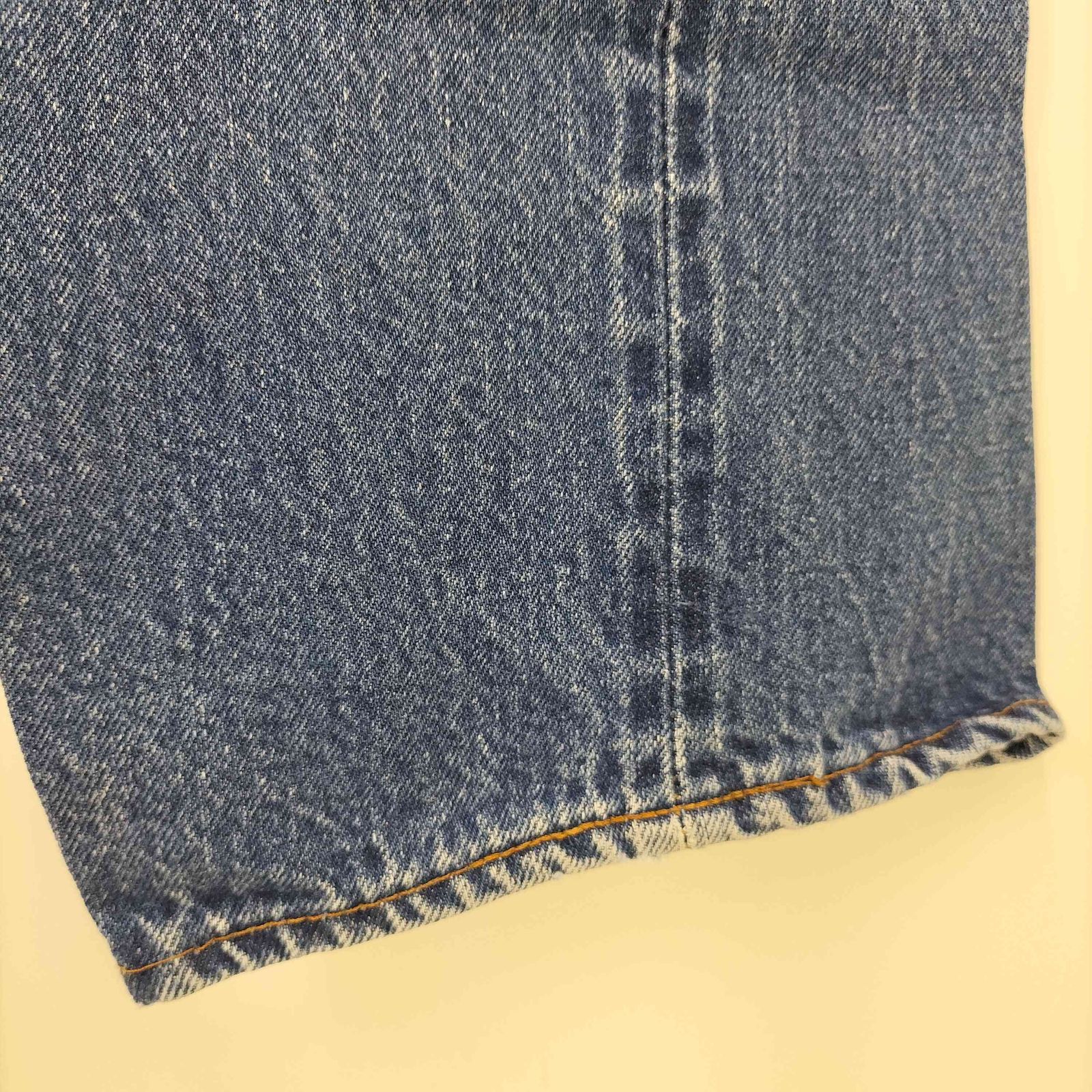 リーバイス Levis 70-80S USA製 501 ボタン裏524刻印 セルビッチ 