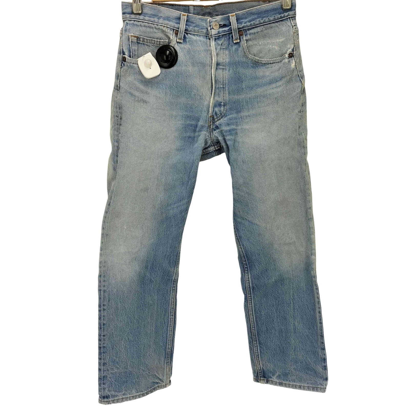 リーバイス Levis 80S USA製 501 ボタン裏515刻印 デニム パンツ