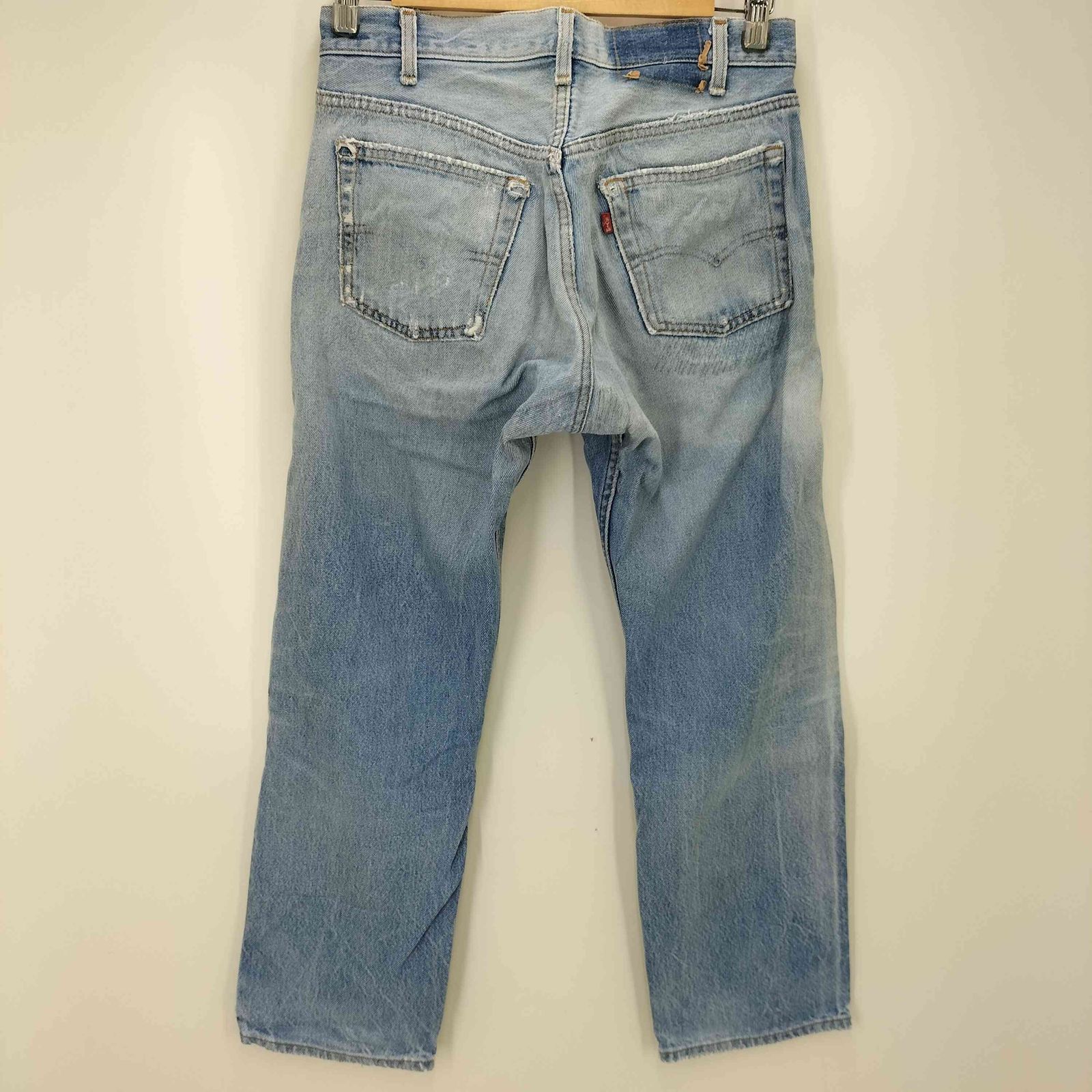 リーバイス Levis 80S USA製 501 ボタン裏515刻印 デニム パンツ