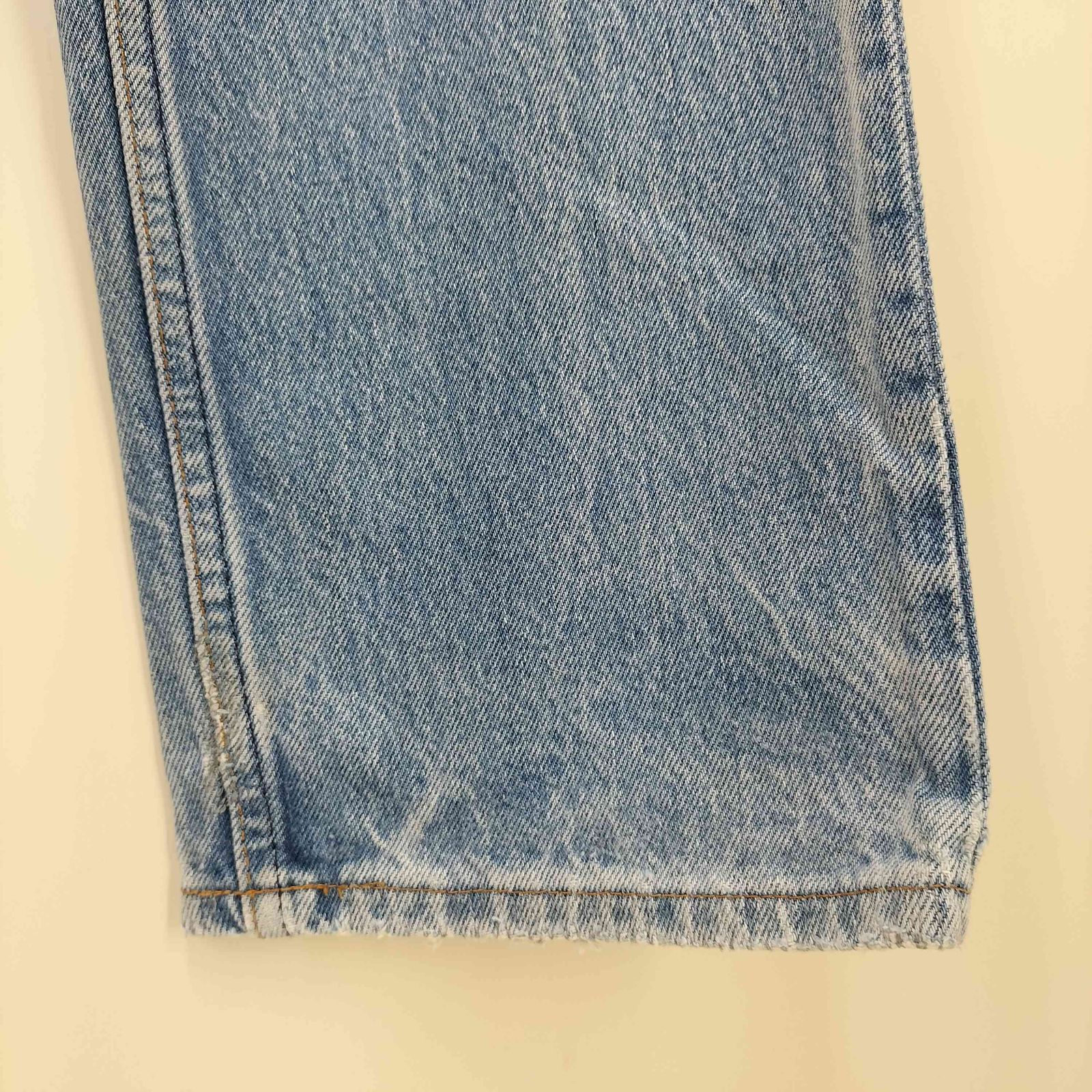 リーバイス Levis 80S USA製 501 ボタン裏515刻印 デニム パンツ