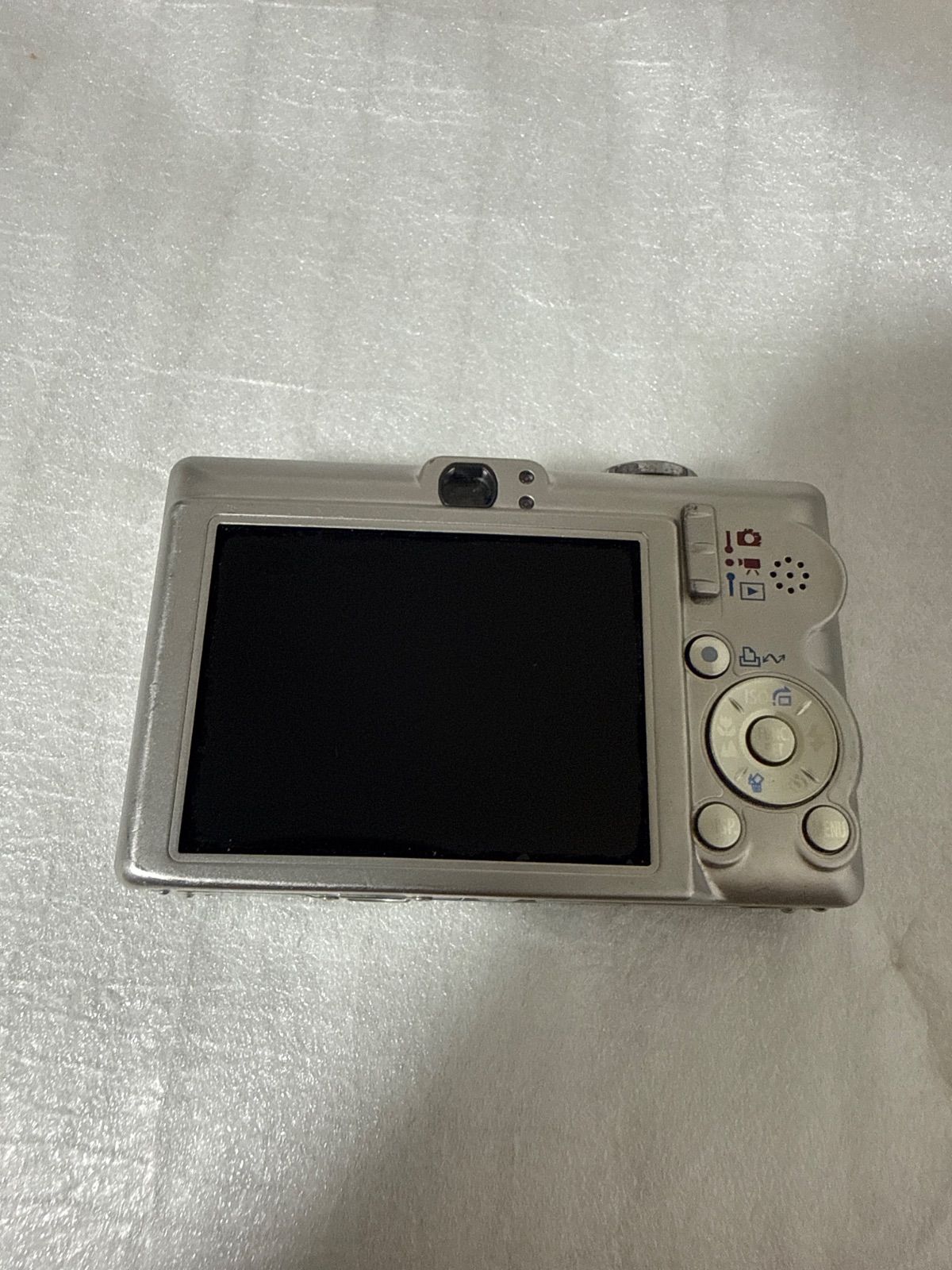 ❗️動作良好❗️デジカメ 本体 Canon IXY DIGITAL 60 現状品 - メルカリ