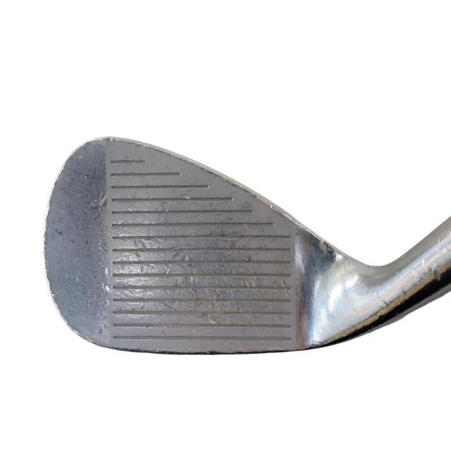 中古】 ミズノ ミズノ THE CRAFT 48° ウェッジ WG Dynamic Gold 95
