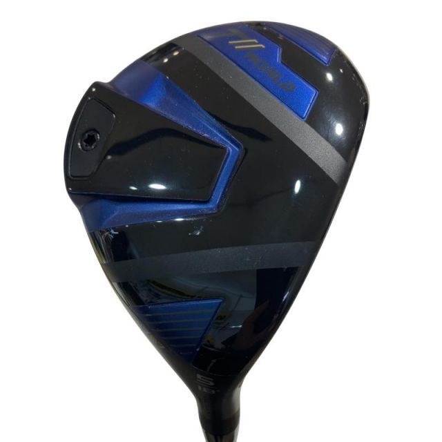 【中古】 本間ゴルフ TOUR WORLD TW767 5W フェアウェイウッド FW VIZARD EZ-C (フレックスR) メンズ 男性用 右利き 右用 Bランク ゴルフクラブ