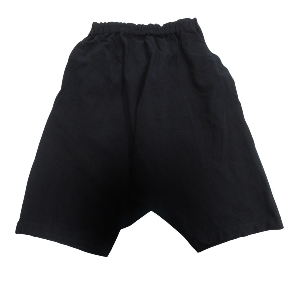 良品 09aw コムコム COMME des GARCONS コムデギャルソン ポリ縮絨