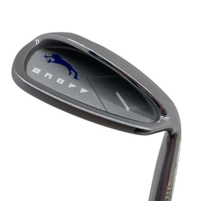 【中古】 ダイワ(グローブライド) ONOFF LABOSPEC FROG’S LEAP-II(2021) 64° ウェッジ WG NS PRO 950GH neo (フレックスその他) メンズ 男性用 右利き 右用 Cランク ゴルフクラブ