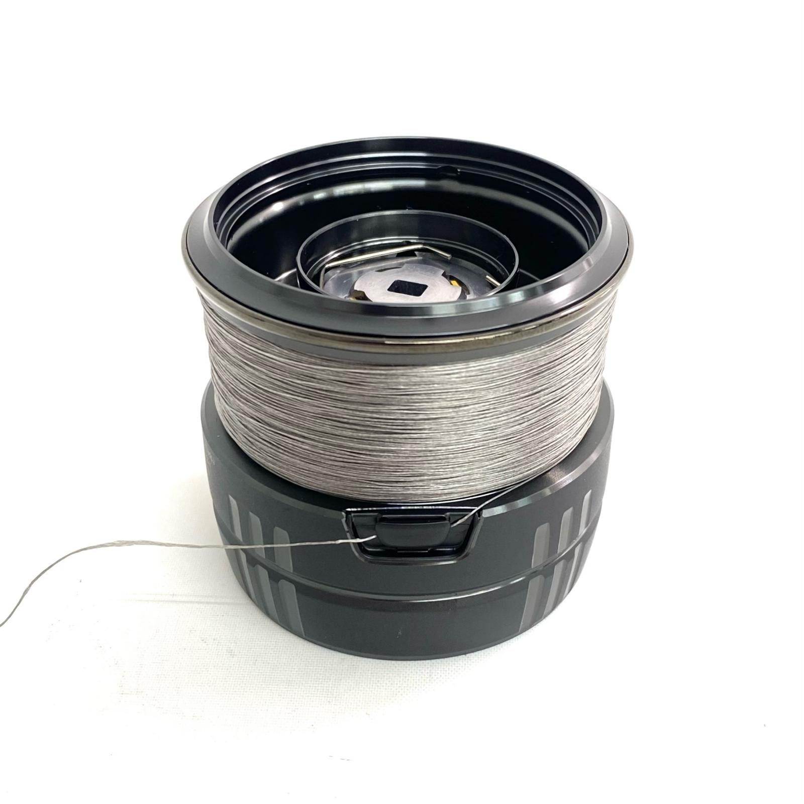 SLP WORKS LT4000S スピニングリールパーツ DAIWA ダイワ スピニングリール用スプール SLP WORKS EX LT4000S 程度A