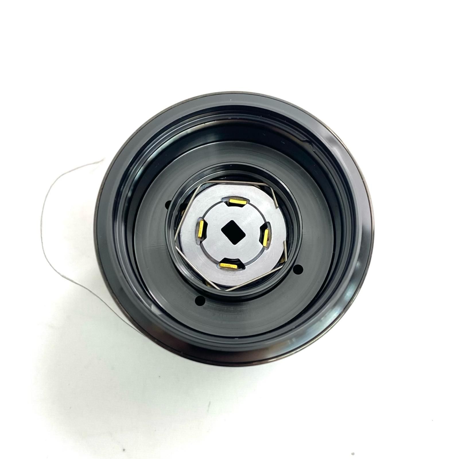 DAIWA ダイワ スピニングリール用スプール SLP WORKS EX LT4000S 程度A