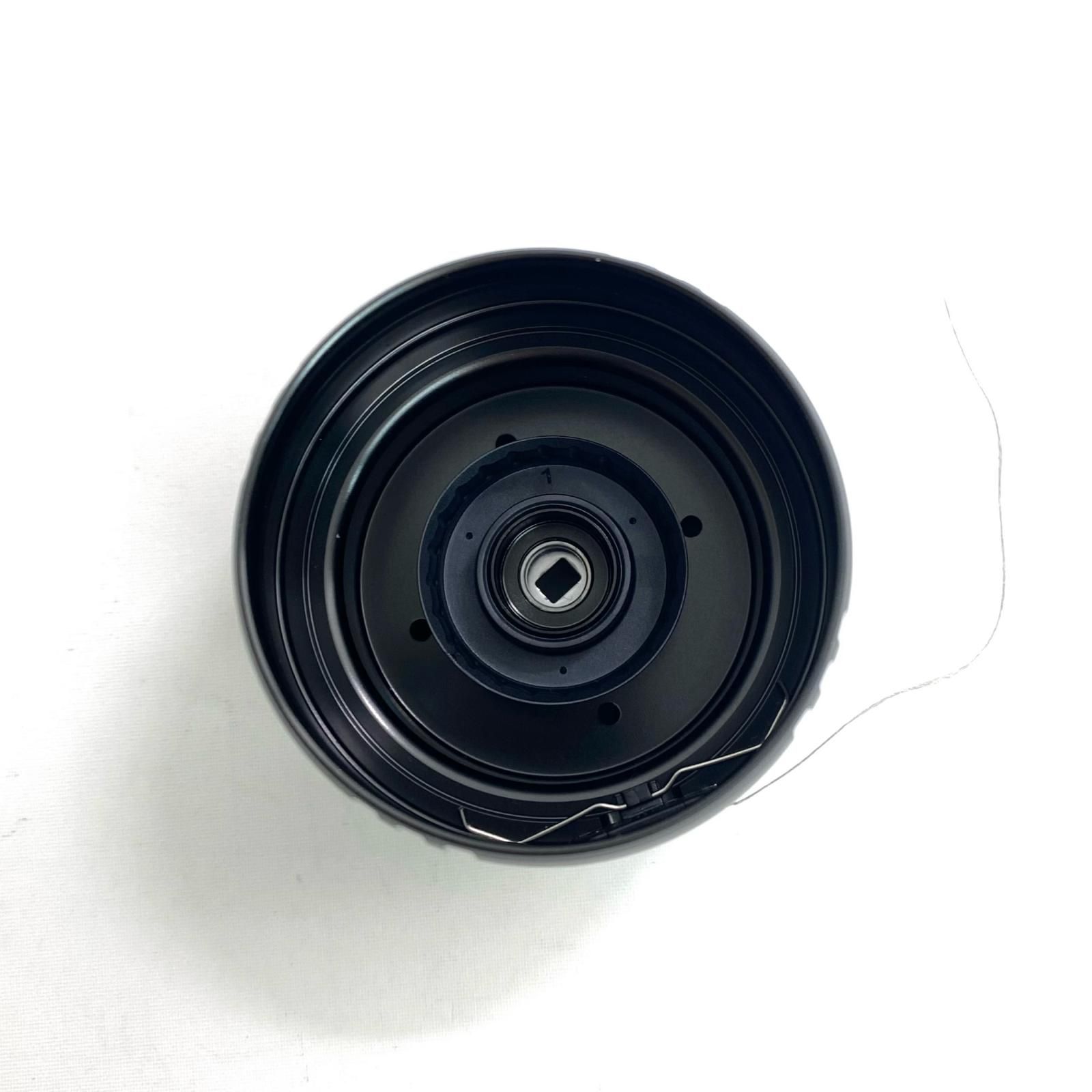 DAIWA ダイワ スピニングリール用スプール SLP WORKS EX LT4000S 程度A