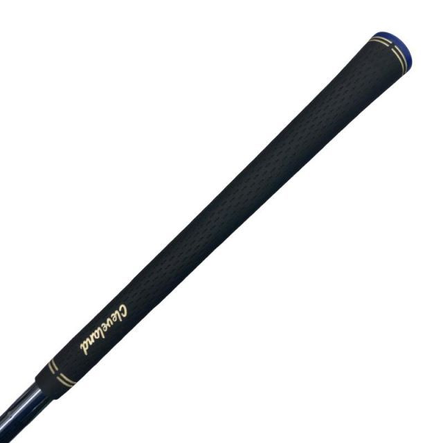 【中古】 クリーブランド Cleveland CFX 48°/09° ウェッジ WG Dynamic Gold 115 (フレックスその他) メンズ 男性用 右利き 右用 Cランク ゴルフクラブ｜ウェッジ
