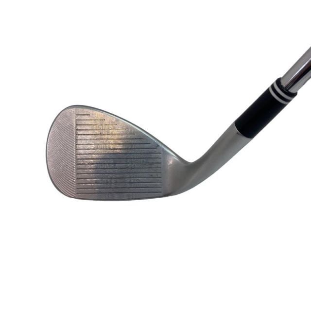 【中古】 クリーブランド Cleveland CFX 48°/09° ウェッジ WG Dynamic Gold 115 (フレックスその他) メンズ 男性用 右利き 右用 Cランク ゴルフクラブ｜ウェッジ