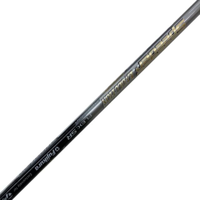 中古】 テーラーメイド M GLOIRE 10.5° ドライバー DR Speeder