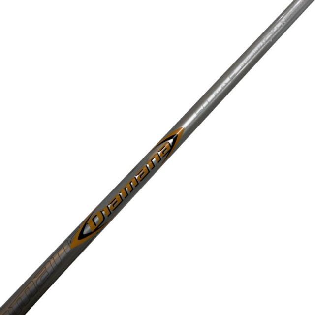 中古】 キャロウェイ MAVRIK U5 ユーティリティ UT Diamana 50 for CW