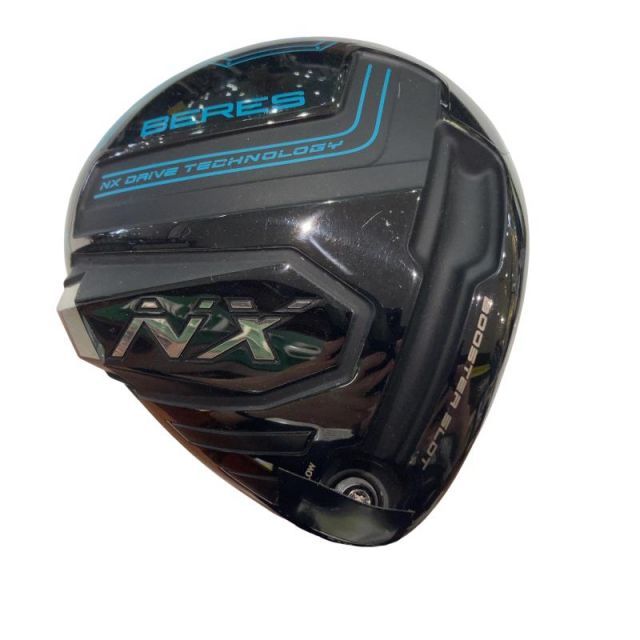 【中古】 本間ゴルフ BERES NX 10.5° ドライバー DR VIZARD FOR NX 45 (フレックスSR) メンズ 男性用 右利き 右用 Bランク ゴルフクラブ