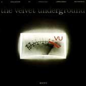 【CD】VU