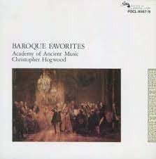 【CD】バロック・スペシャル