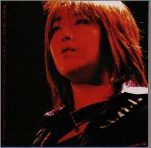 【CD】LIVE［ em:ou ] Concert Tour 1998 in Tokio to Hong Kong