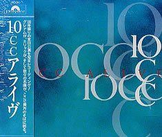 【CD】ライヴ・イン・ジャパン